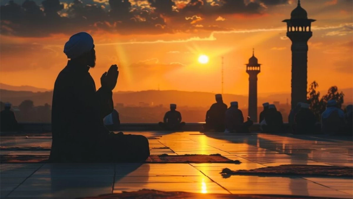 Doa agar Tidak Kesiangan Bangun Subuh