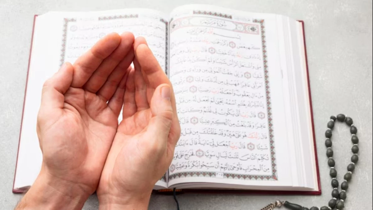 Inilah Amalan Imam Syafi'i di Hari Jumat
