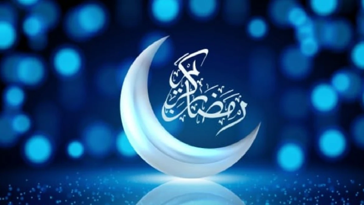 10 Amalan Sunah Utama di Bulan Ramadhan
