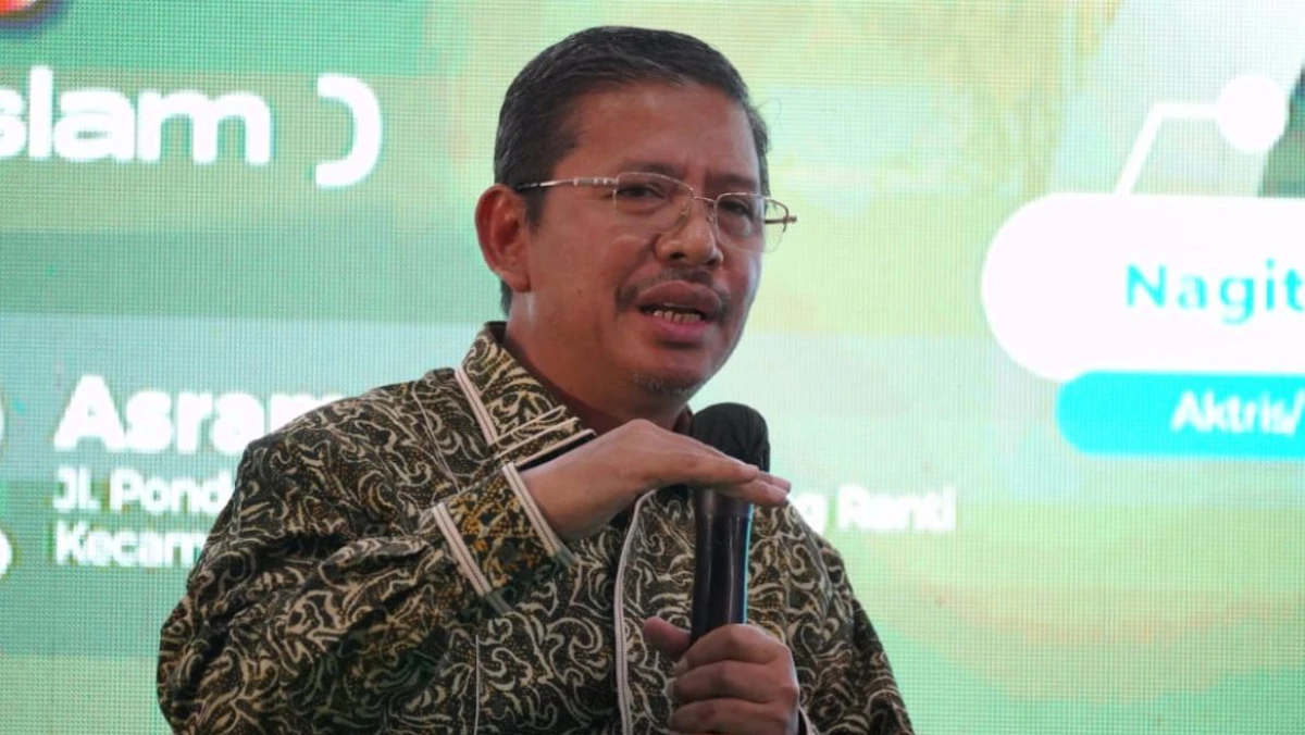 3 Jurnal PTKIN Tempati Q1 Dunia versi Scimago Journal Rank 2025