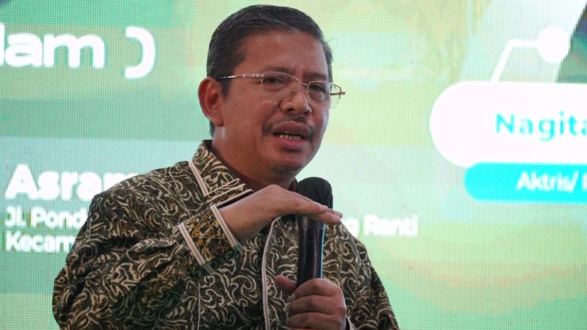 Kemenag Terbitkan Panduan Teknis Pembelajaran Pesantren selama Ramadan 1447 H, Berikut Isinya