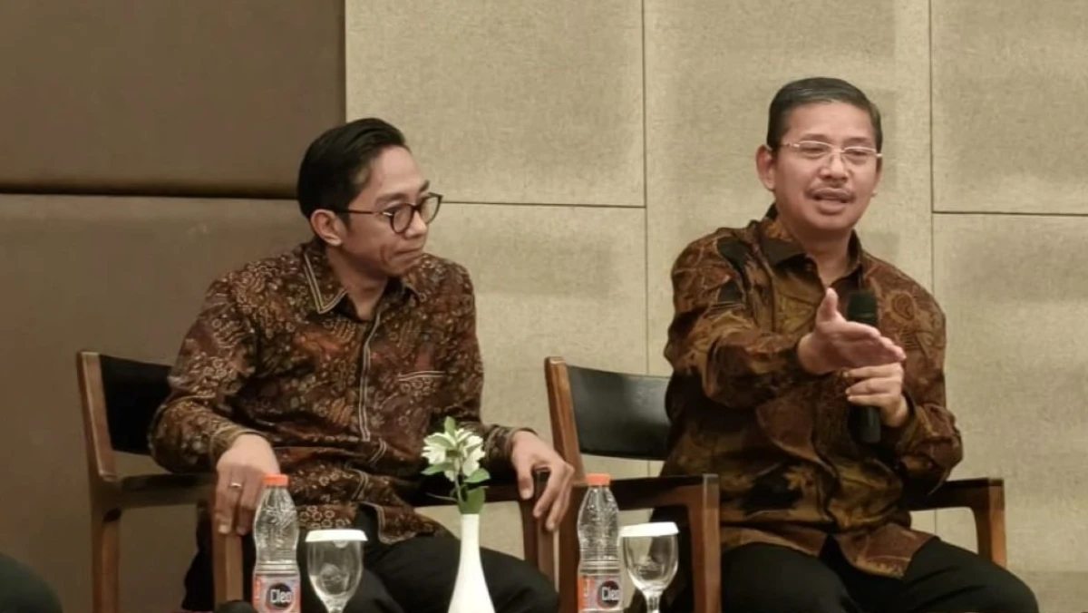 Jaring 98 Ribu Guru Kemenag, PPG Daljab Angkatan 4 Siap Digelar Ramadan