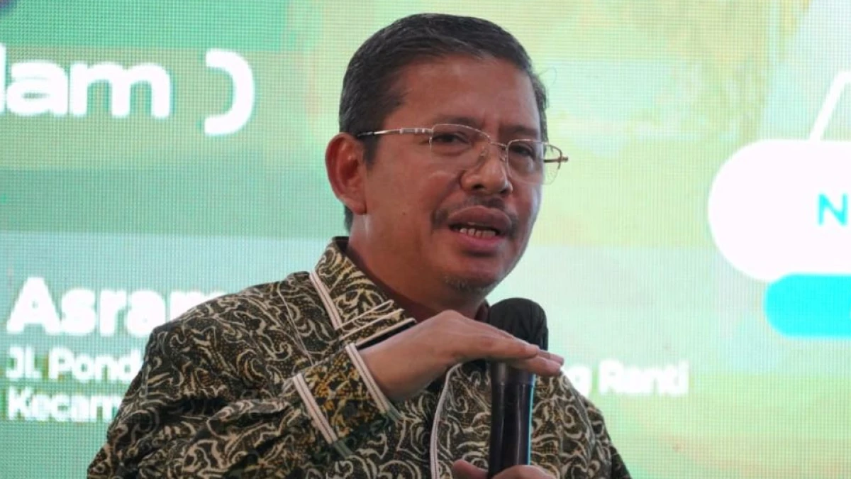 Dibuka Seleksi Beasiswa Kuliah di Al-Azhar Mesir 2025, Segera Daftar