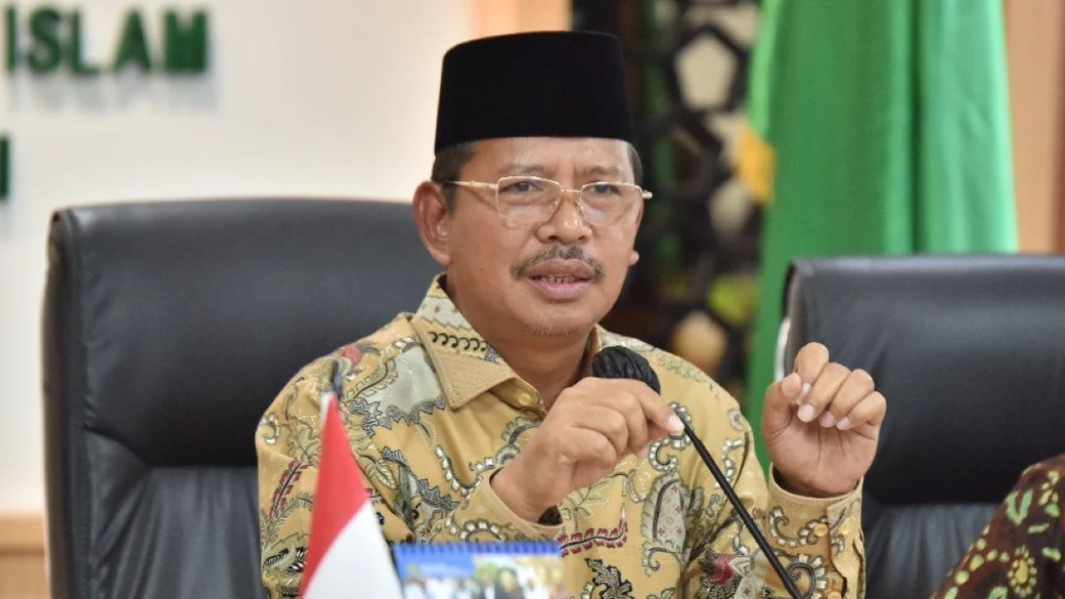 Siap-siap, PPG Angkatan II Guru Pendidikan Agama Digelar Awal September 2025