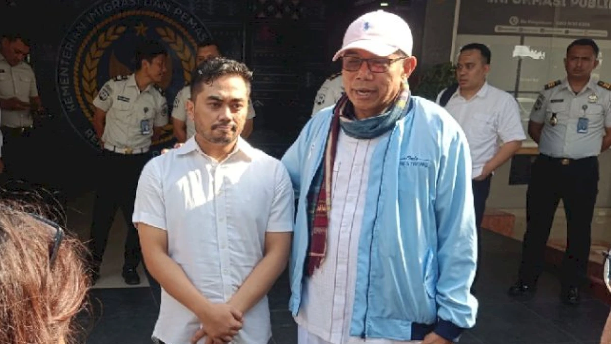 Ketika Ide dan Jasa Dihargai Nol: Jerat Hukum Amsal dan Ironi Negara terhadap Industri Kreatif