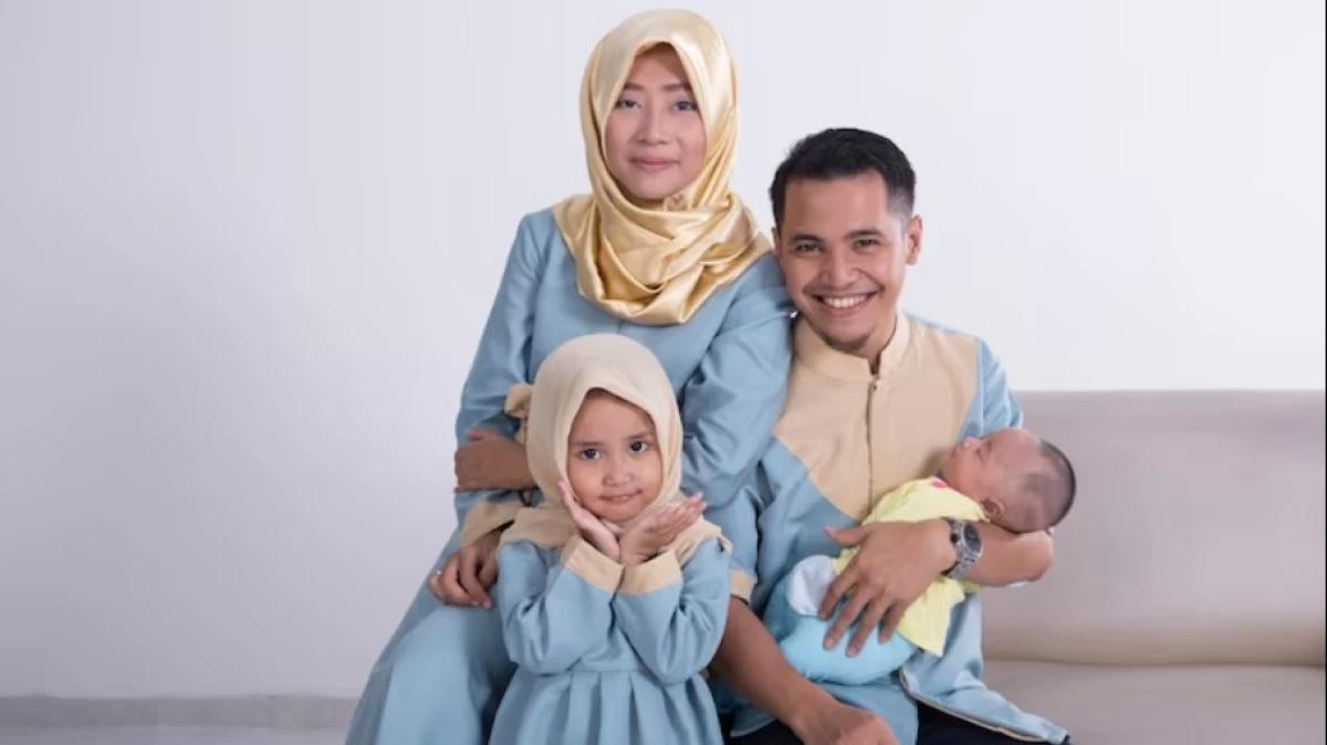 Enggan Punya Banyak Anak, Menyalahi Sunnah Nabi?