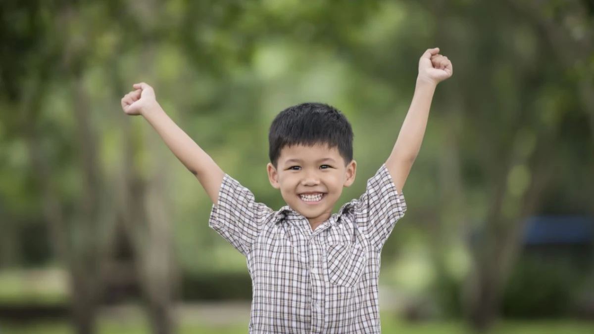 5 Langkah agar Anak Meraih Prestasi Maksimal