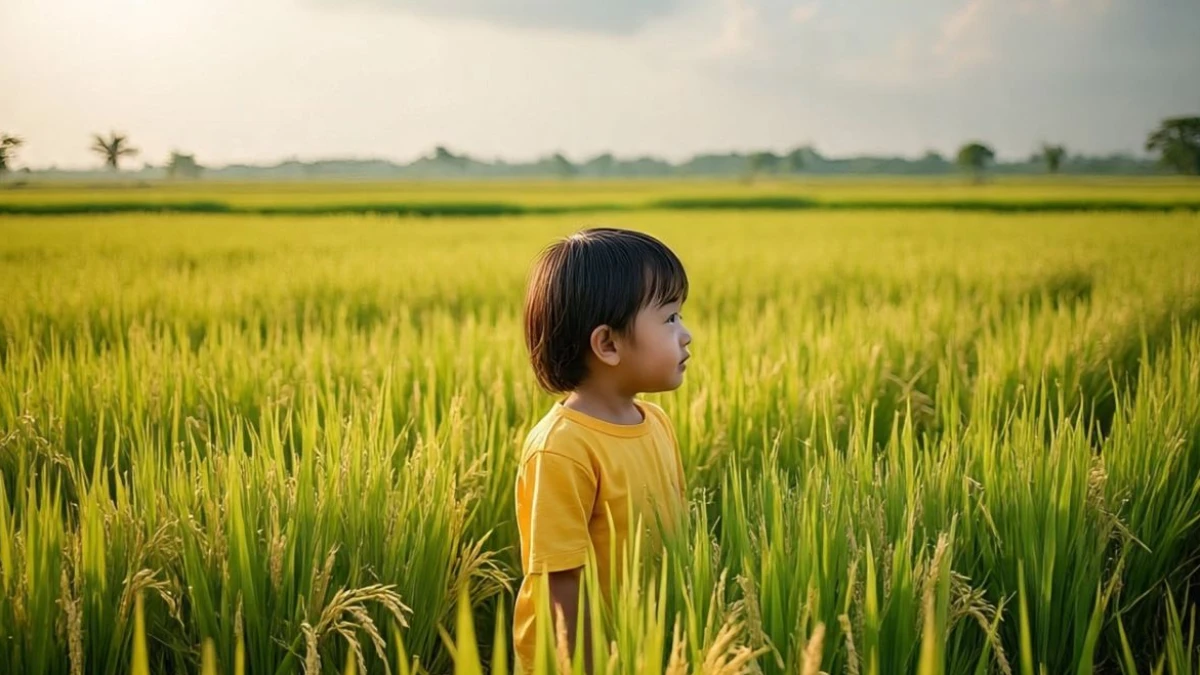 Refleksi Hari Anak: Perampasan Hak Ekologis dan Bermain