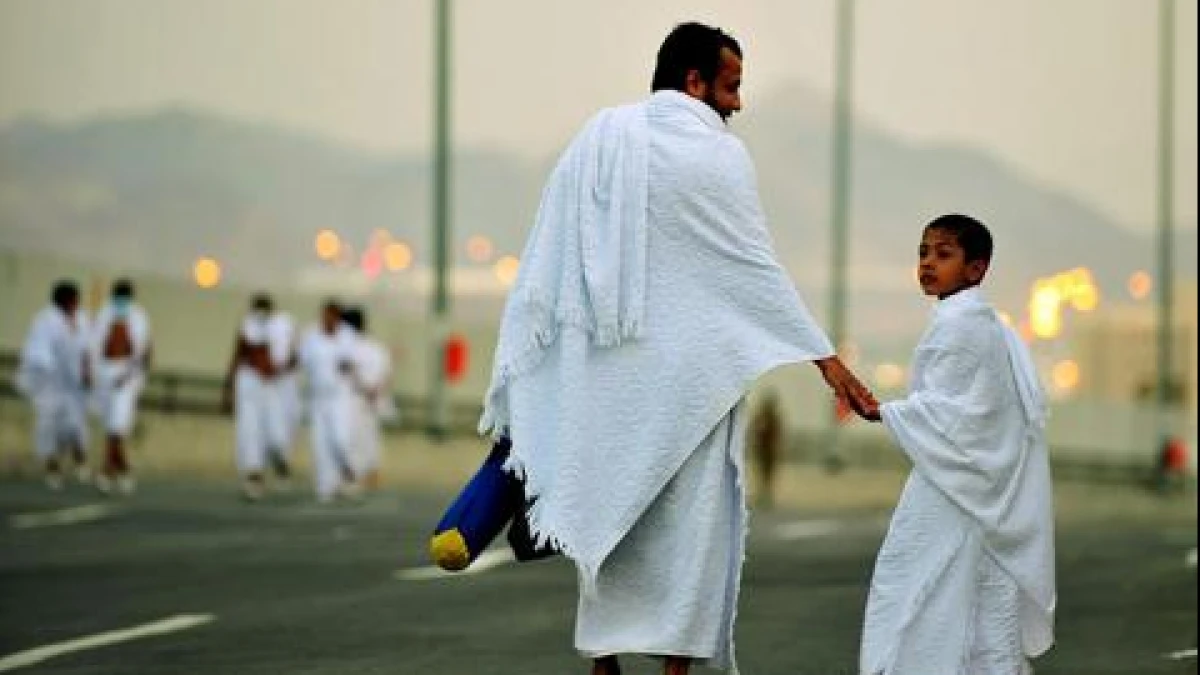 Anak Kecil Melakukan Larangan Haji saat Ihram, Apakah Wajib Bayar Dam?