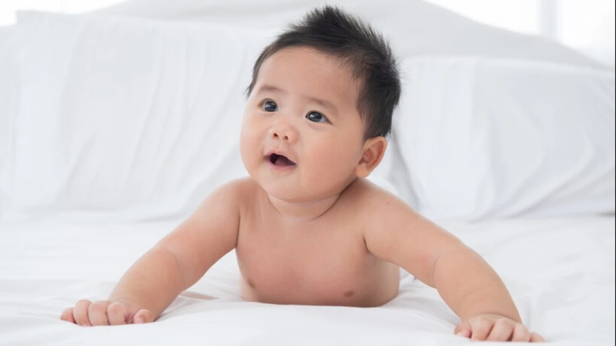 Amalan dan Doa agar Dikaruniai Anak Laki-laki