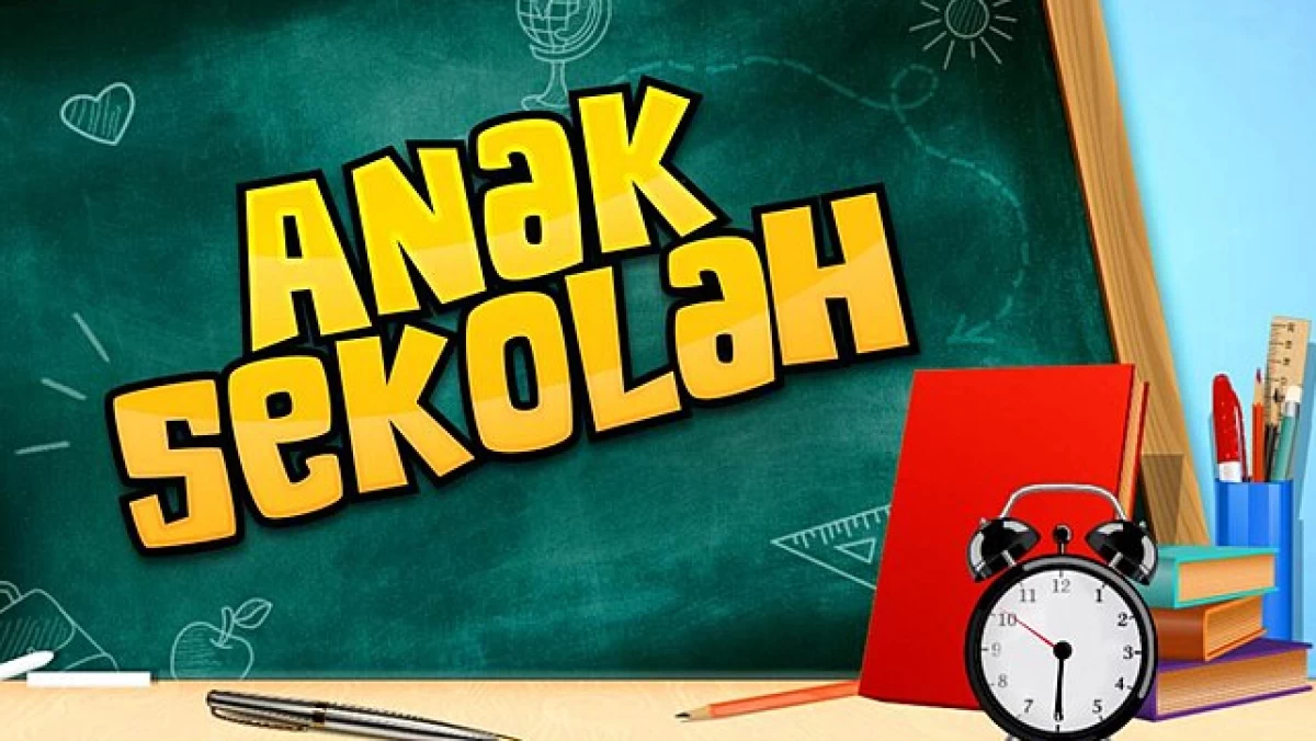 Hari Anak Sedunia 2024: Contoh Ucapan Bahasa Inggris dan Indonesia