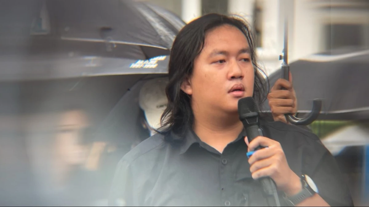 Koalisi Sipil Kecam Putusan Banding Kasus Penyiraman Air Keras Andrie Yunus