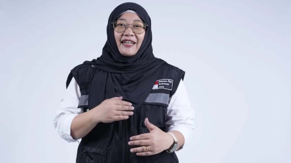 Penerbangan Garuda Indonesia Sering Terlambat di 2 Pekan Pemberangkatan Jemaah Haji