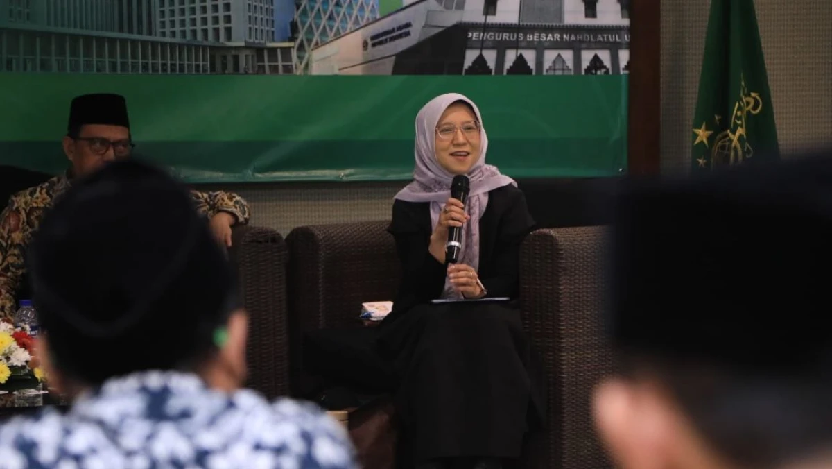 Pendekatan Lintas Agama Dinilai Penting Memperkuat Dakwah Ekologis Masjid
