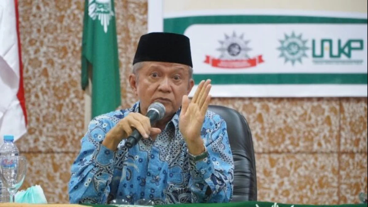Setelah NU, Giliran Muhammadiyah Terima Konsesi Tambang