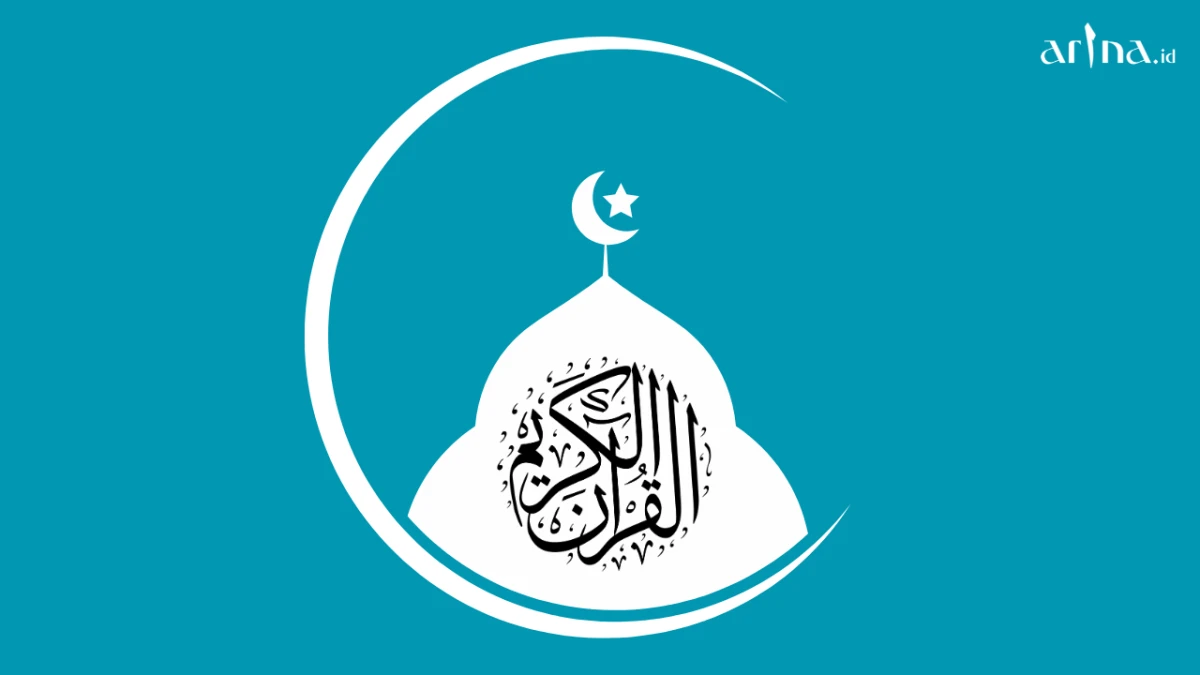 Ramadhan dan Al-Qur’an: Ketika Langit dan Bumi Saling Berpegang Erat