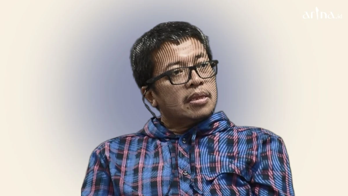 Solahudin: Jihad, Negara, dan Sejarah Kekerasan di Indonesia