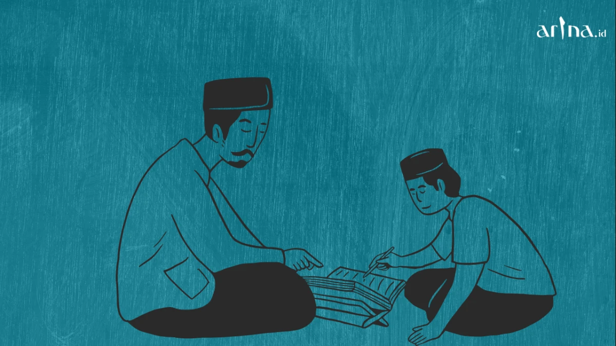 Membela Pesantren dengan Syarat