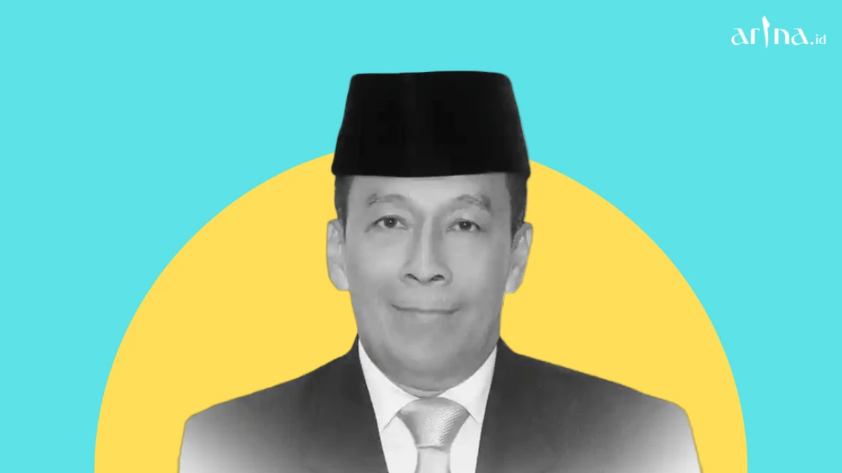Warisan Seorang Jenderal Reformis