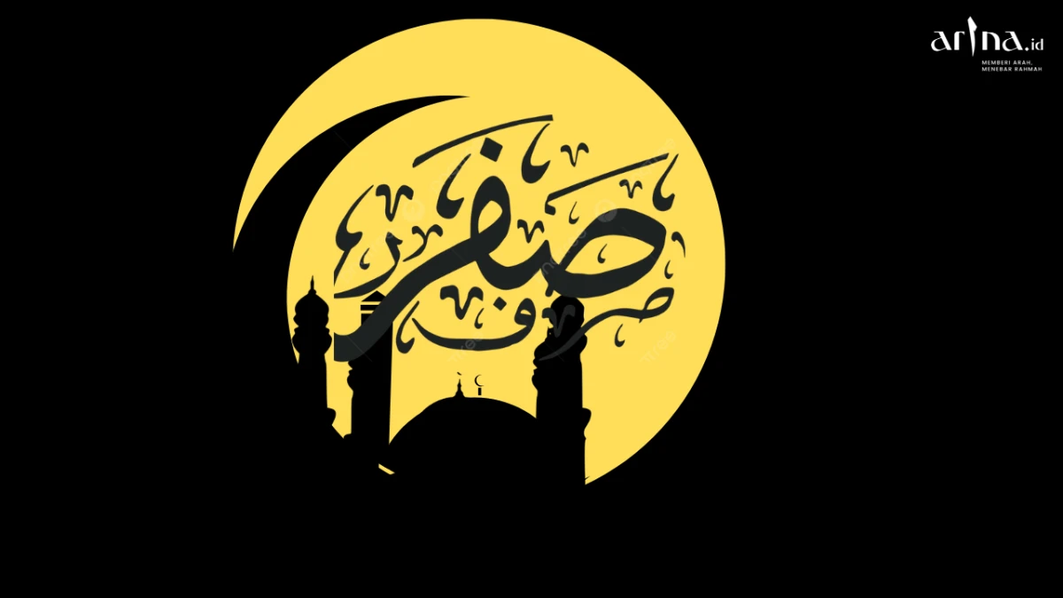 Benarkah Bulan Safar Membawa Sial? Berikut Sejarah, Keyakinan, dan Klarifikasi Rasulullah