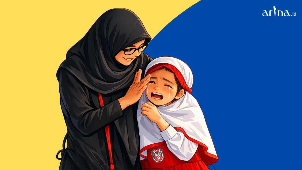 Membaca Luka Pendidikan: Kekerasan di Sekolah