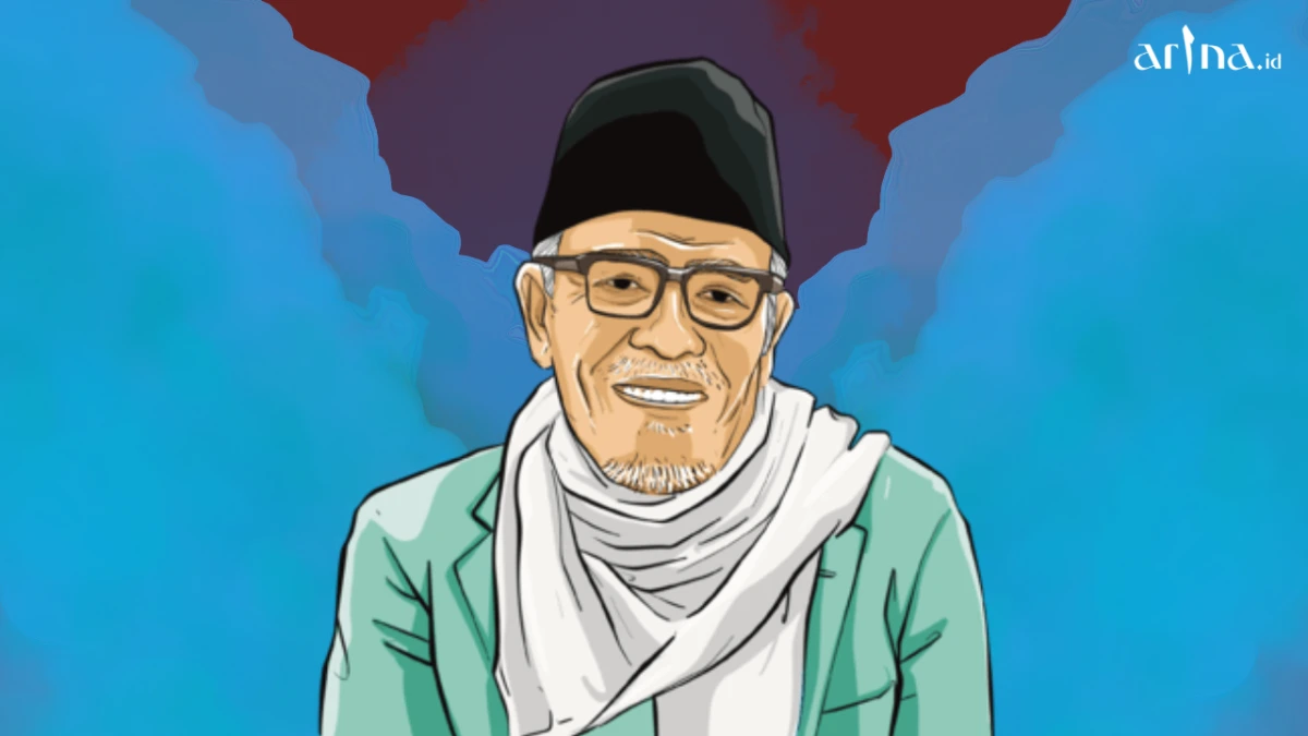 Bangsa yang Menghafal Hamka, tapi Tak Pernah Membacanya