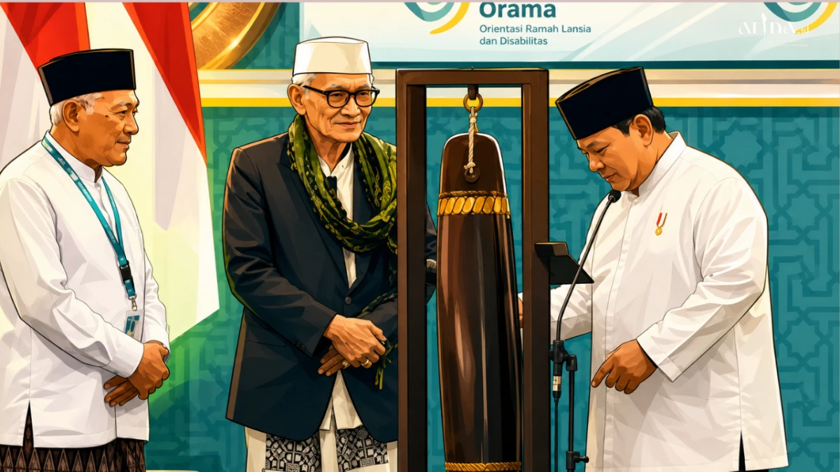 PBNU di Antara Negara dan Jamaah