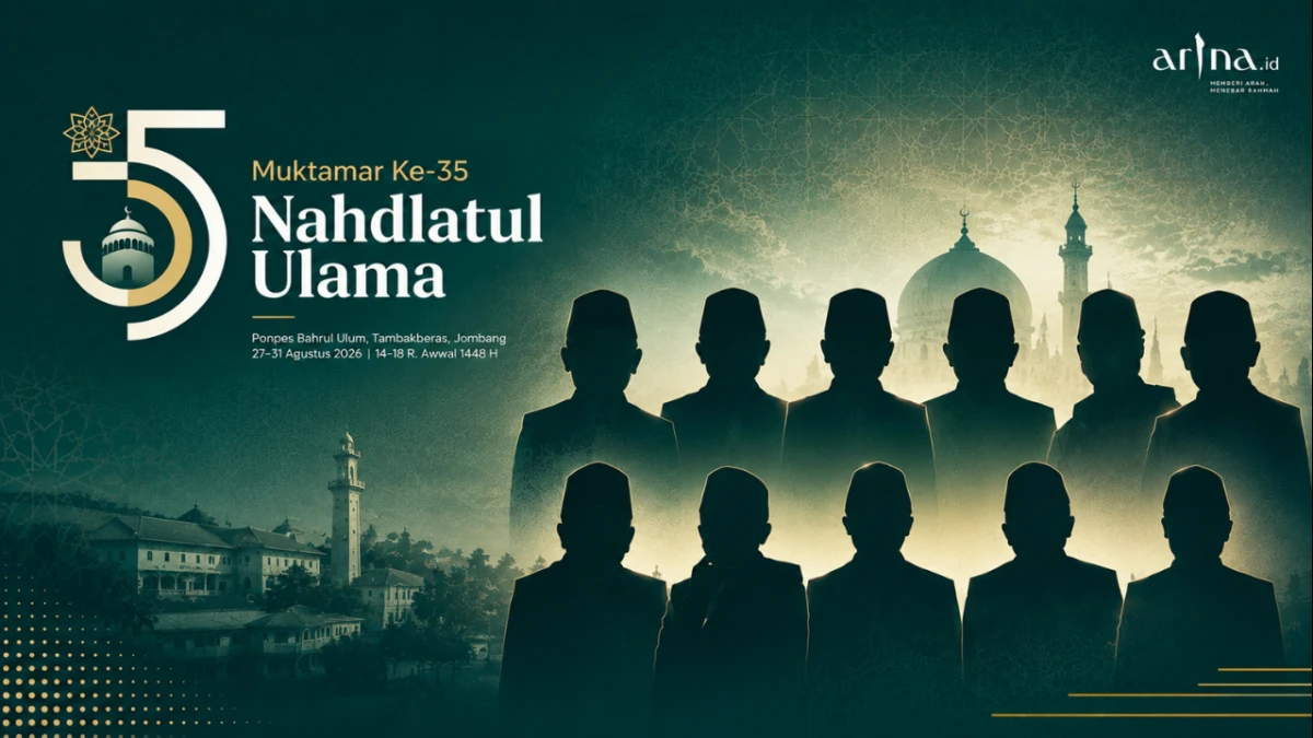 Muktamar dan Reproduksi Elite NU