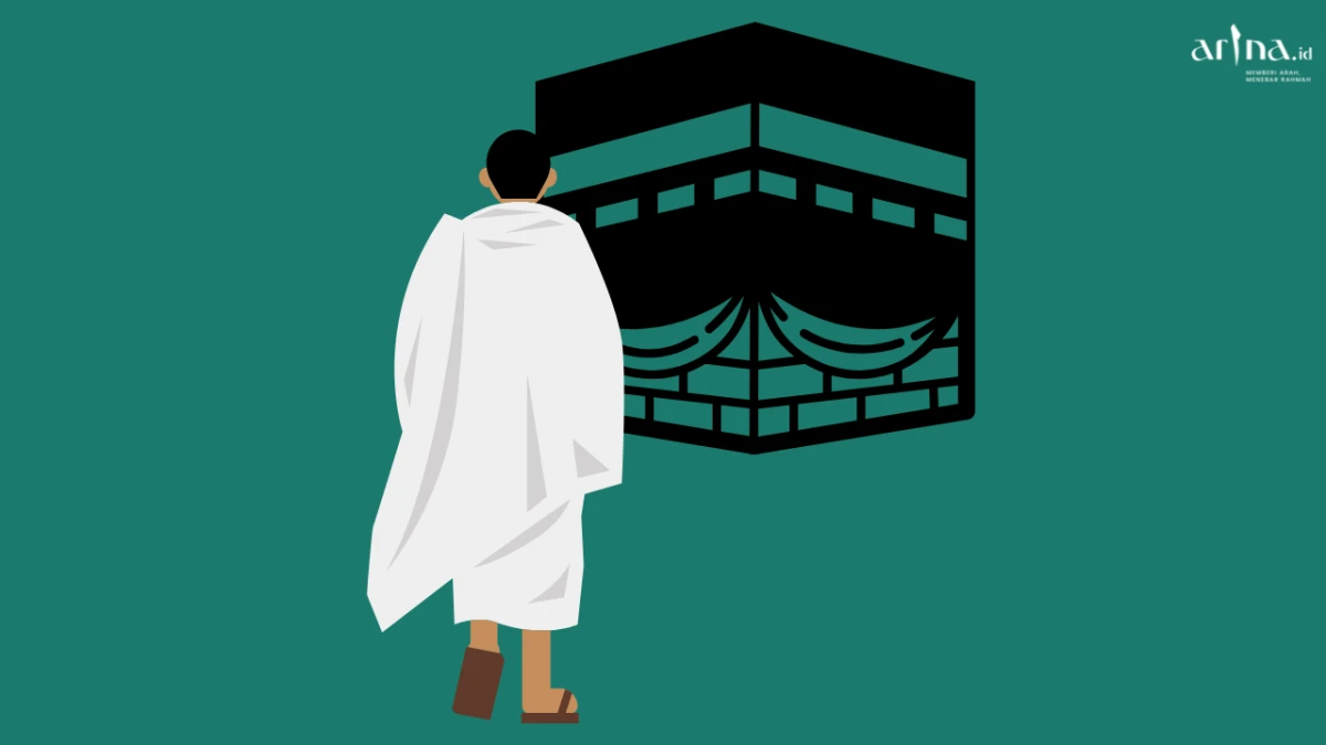Haji Makin Canggih, Mengapa Jemaah Masih Mencari Kiai?