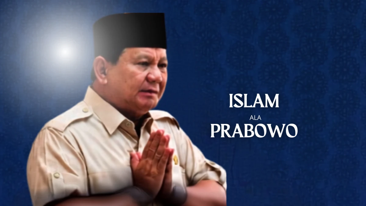 Mengislamkan Sang Penguasa