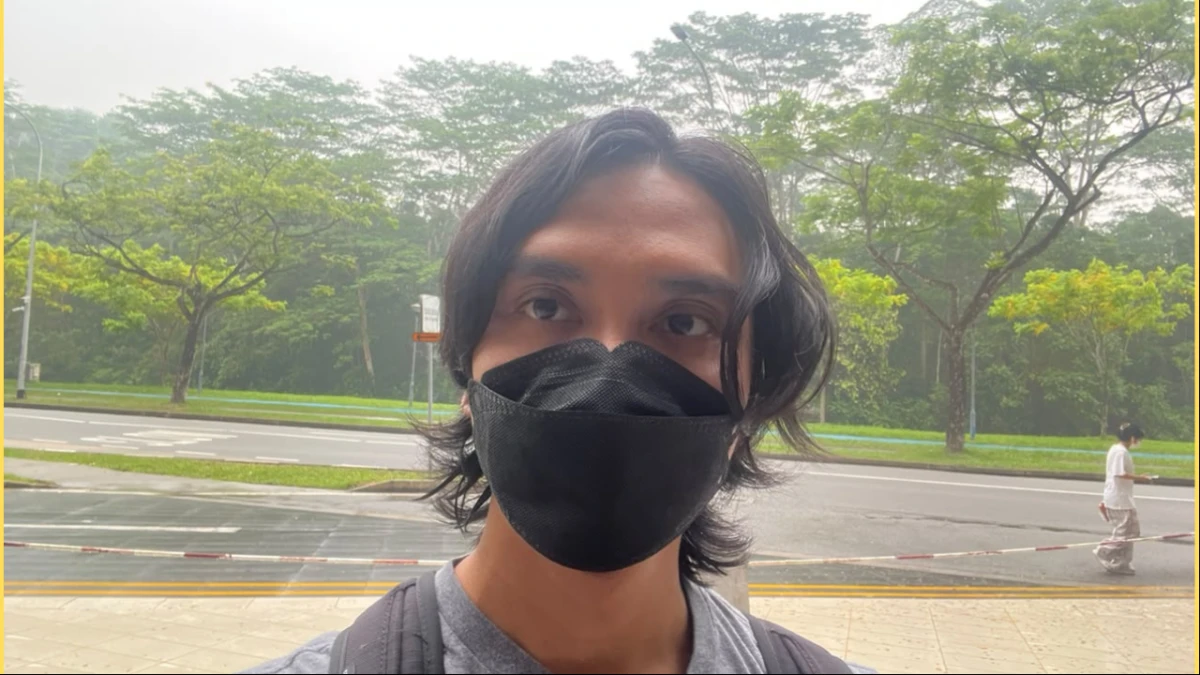 Mahasiswa Indonesia di Singapura: Kami Sebenarnya Malu ketika Kolega Membicarakan Buruknya Kualitas Udara