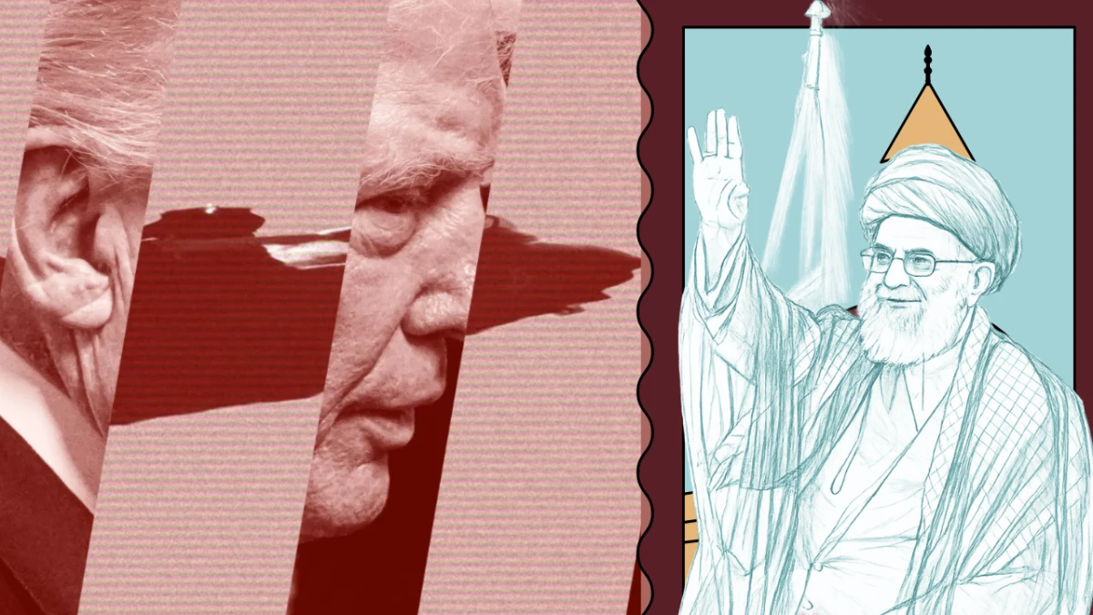Bayang-bayang Perang Panjang: Iran, Amerika, dan Krisis Tatanan Global
