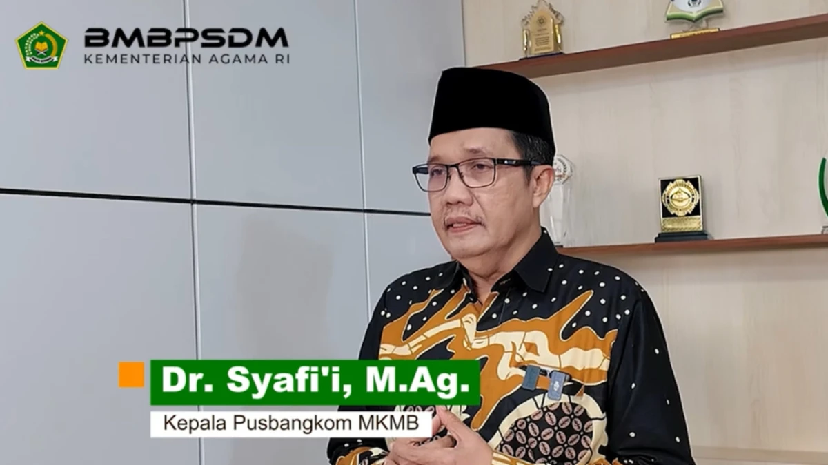 Niat, Kekuatan dalam Menjalankan Ibadah Puasa Ramadan