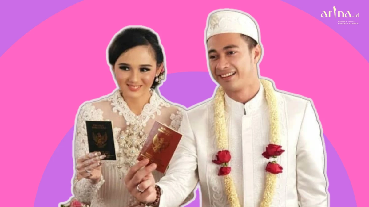 Anomali Angka Perkawinan: Isbat Nikah dan Pencatatan