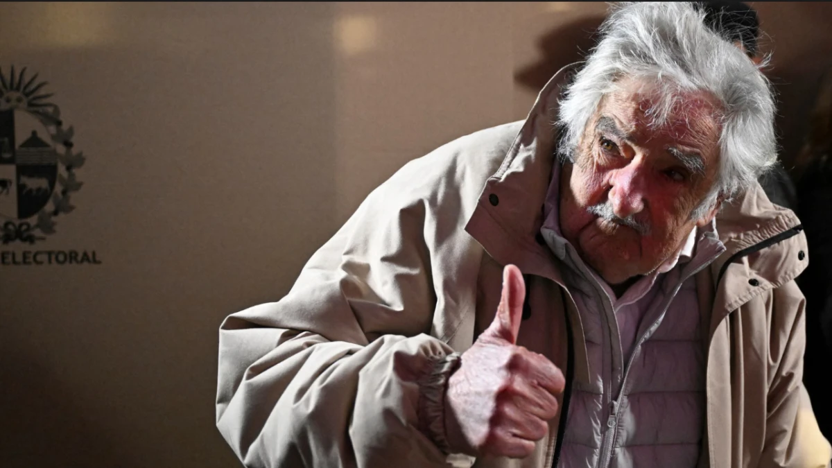 José ‘Pepe’ Mujica: Kita Butuh Dunia yang Lebih Berbelas Kasih