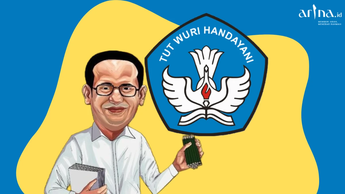 Skandal Korupsi Pendidikan yang Tak Pernah Usai