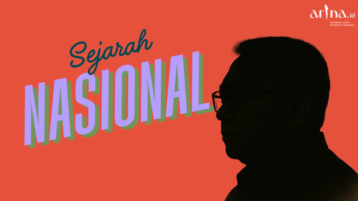 Masalah (Penulisan) Sejarah