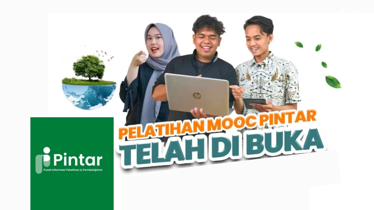 3 Tahun MOOC PINTAR: Inovasi Digital Kemenag yang Mengubah Wajah Pelatihan ASN di Indonesia