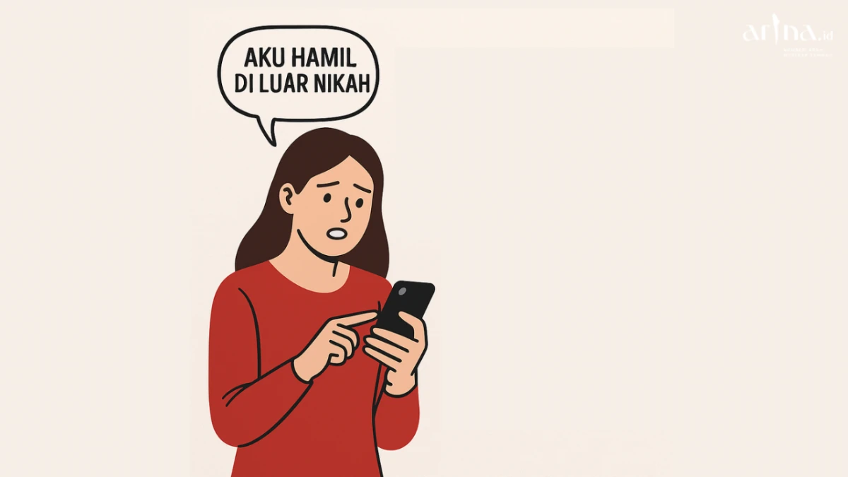 Jangan Umbar Aib! Ini Pandangan Islam soal Pamer Dosa di Media Sosial