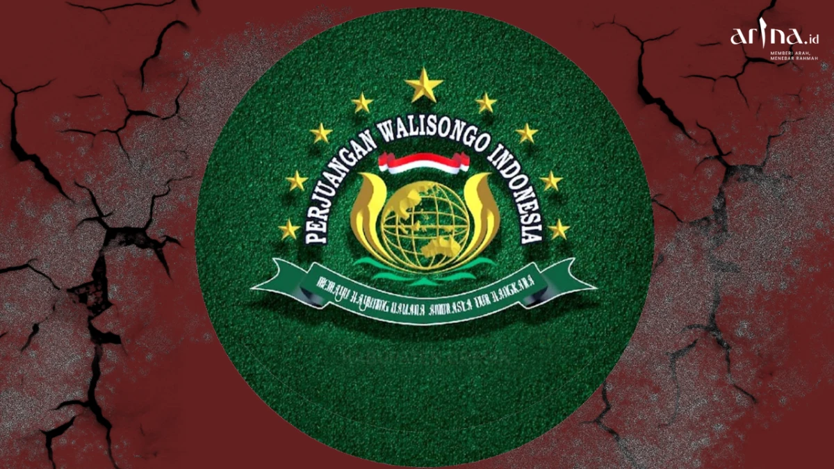 Dinamika di Persimpangan: Perjuangan Walisongo Indonesia Laskar Sabilillah