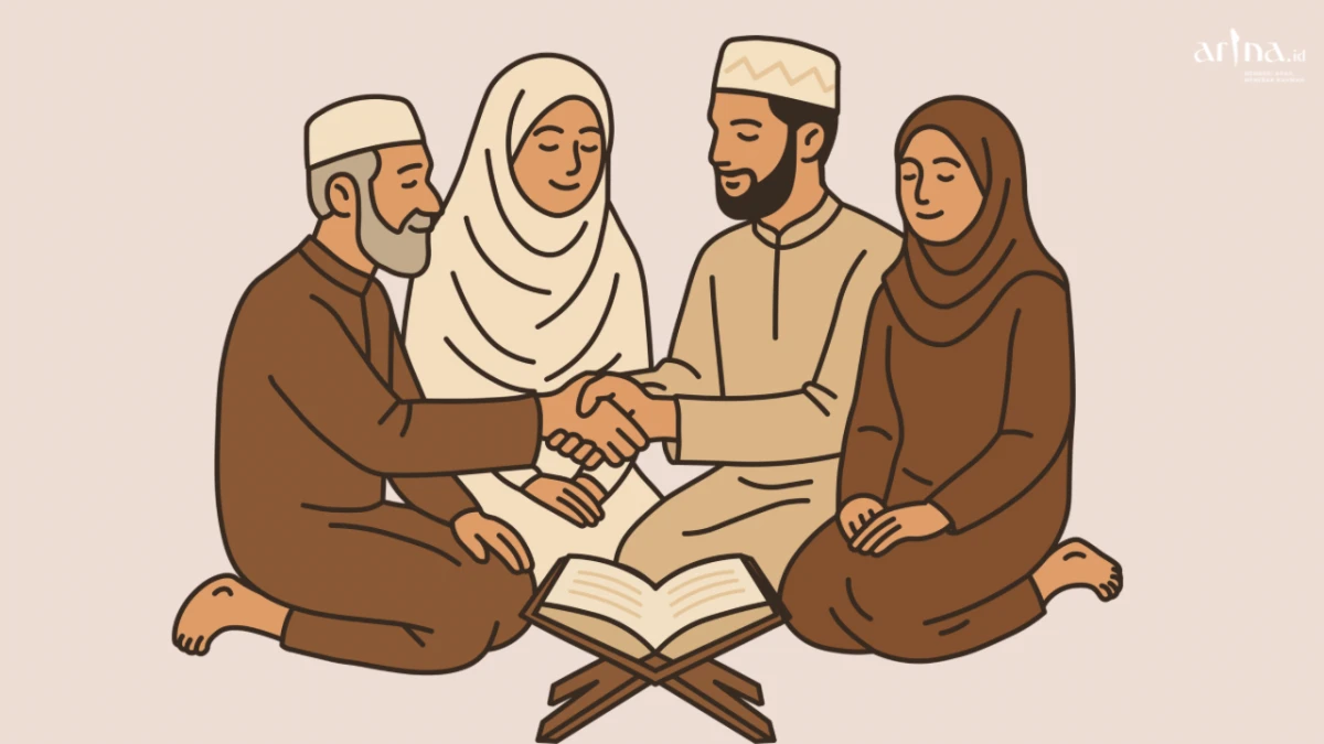 Pentingnya Pencatatan Pernikahan: Menilik Tujuan Syariat Menjaga Hak Perempuan dan Keturunan