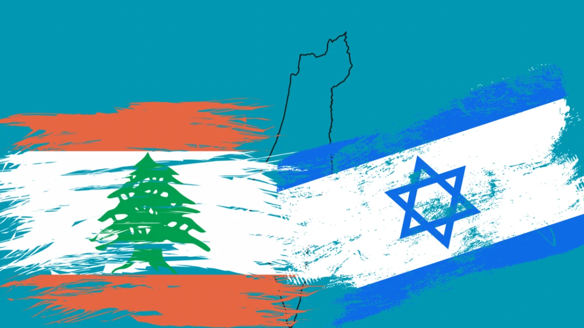 Setelah 4 Dekade Buntu, Lebanon dan Israel Berunding di Tengah Kekhawatiran Perang