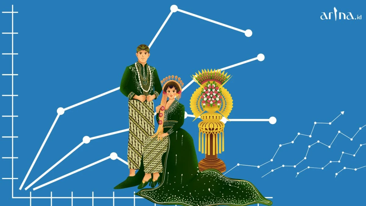 Legasi dan Berkah Pernikahan