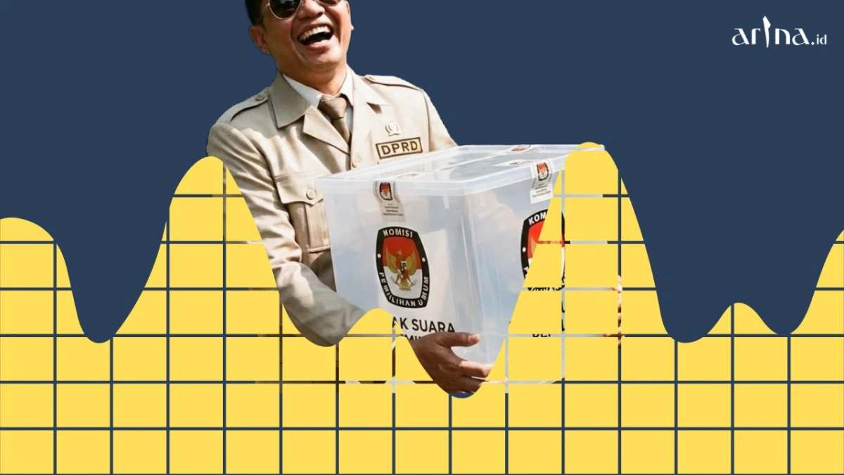 Kedaulatan Rakyat dan Masa Depan Pilkada