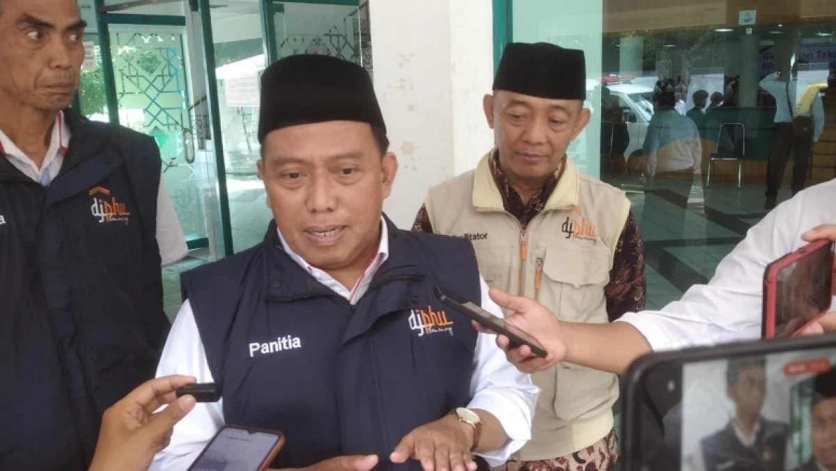 Kemenag Antisipasi Jatuhnya Korban Jiwa pada Musim Haji 2024