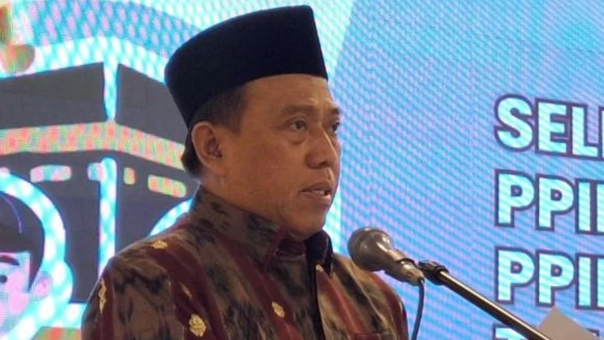 Kemenag Umumkan Hasil Seleksi Petugas Haji 1446 H pada Januari 2025