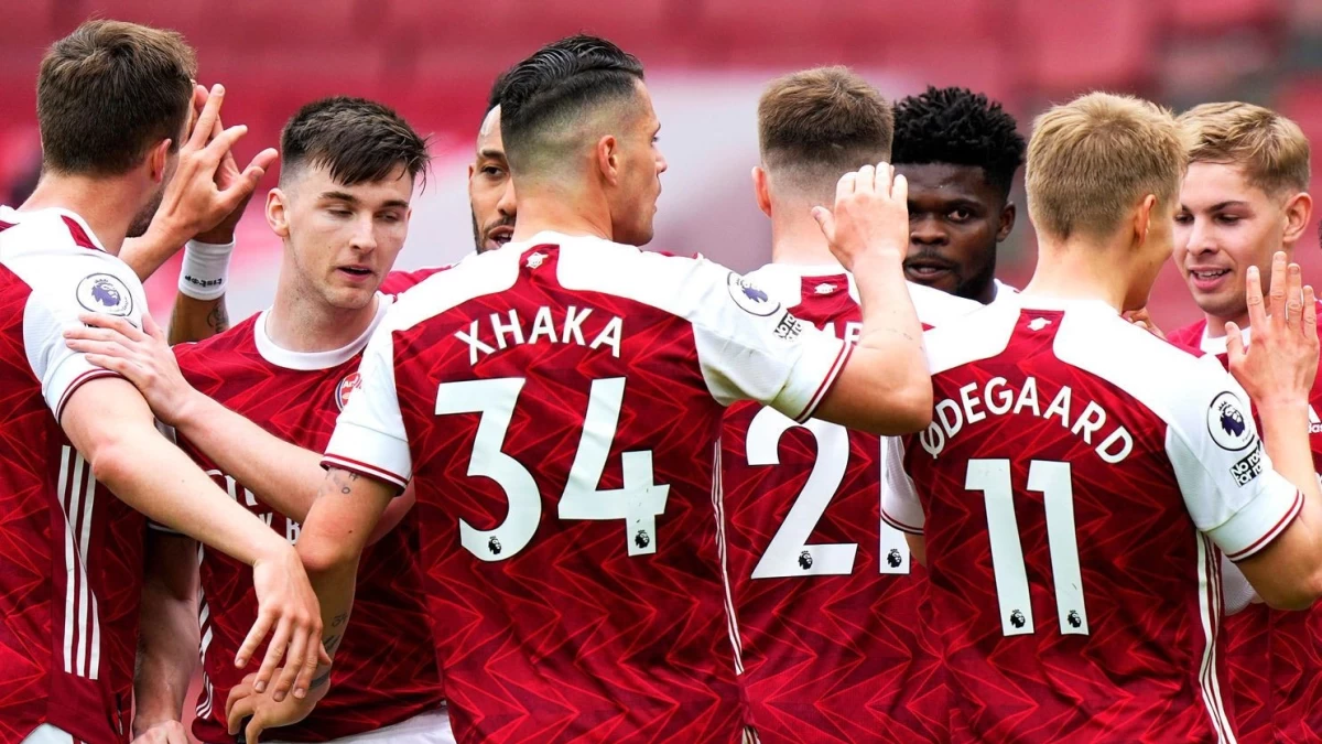 Laga Tutup Tahun dan Klasemen Liga Ingggris: Liverpool Digdaya, Arsenal Gusur Chelsea
