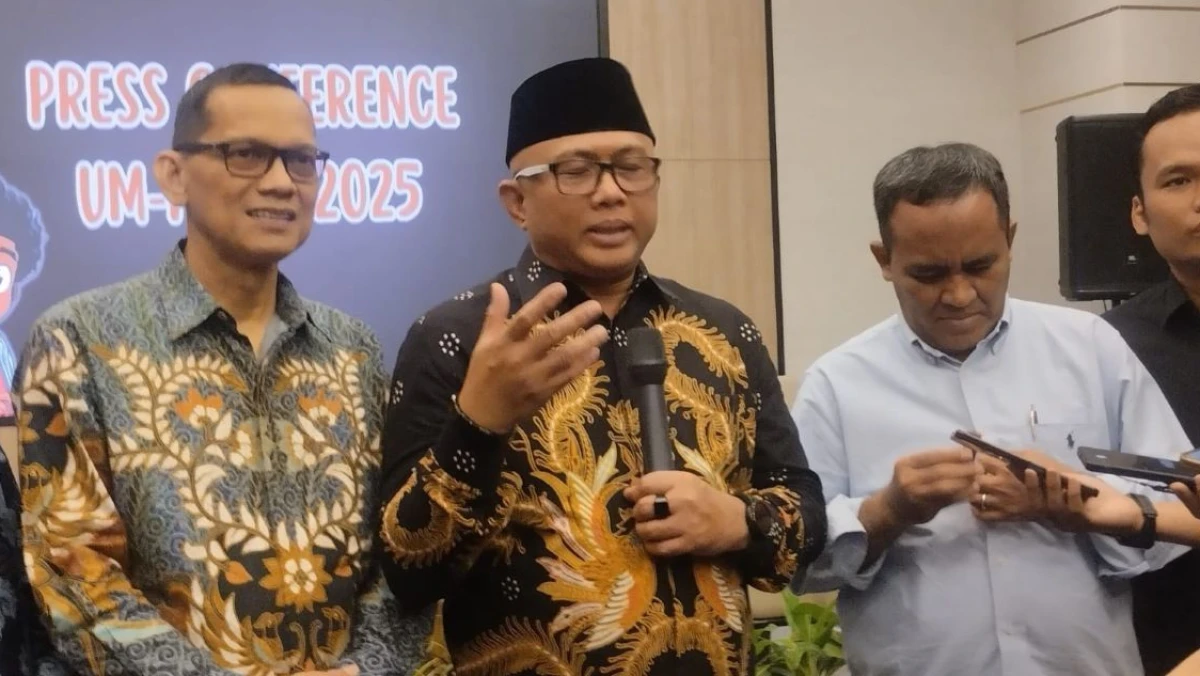 92 Ribu Kuota untuk Mahasiswa Jalur UM-PTKIN 2025