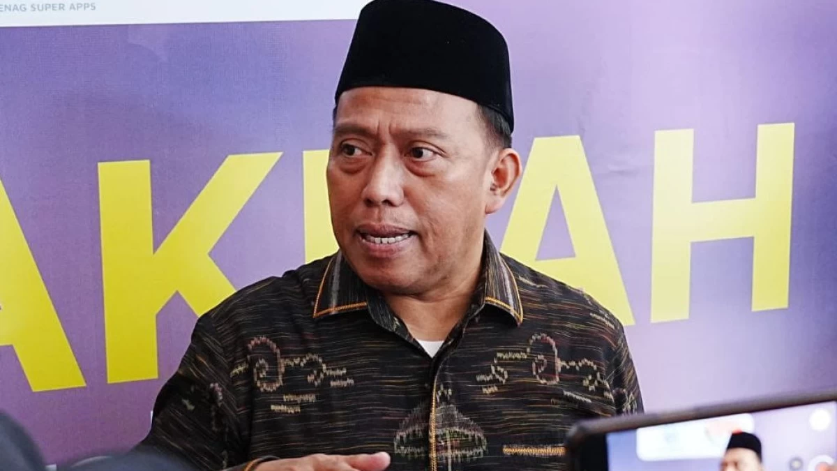 Alhamdulillah, Tenda Jamaah Haji 2024 di Mina Dekat dengan Jamarat