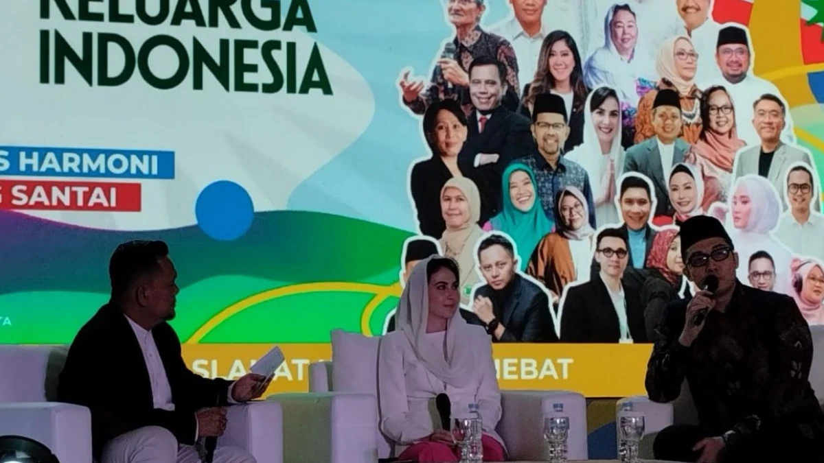 Orang Tua Punya Peran Penting Cegah Anak Ketagihan Makanan Cepat Saji, Ini Tips Arumi Bachsin
